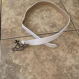 Vivienne Westwood Belt Women